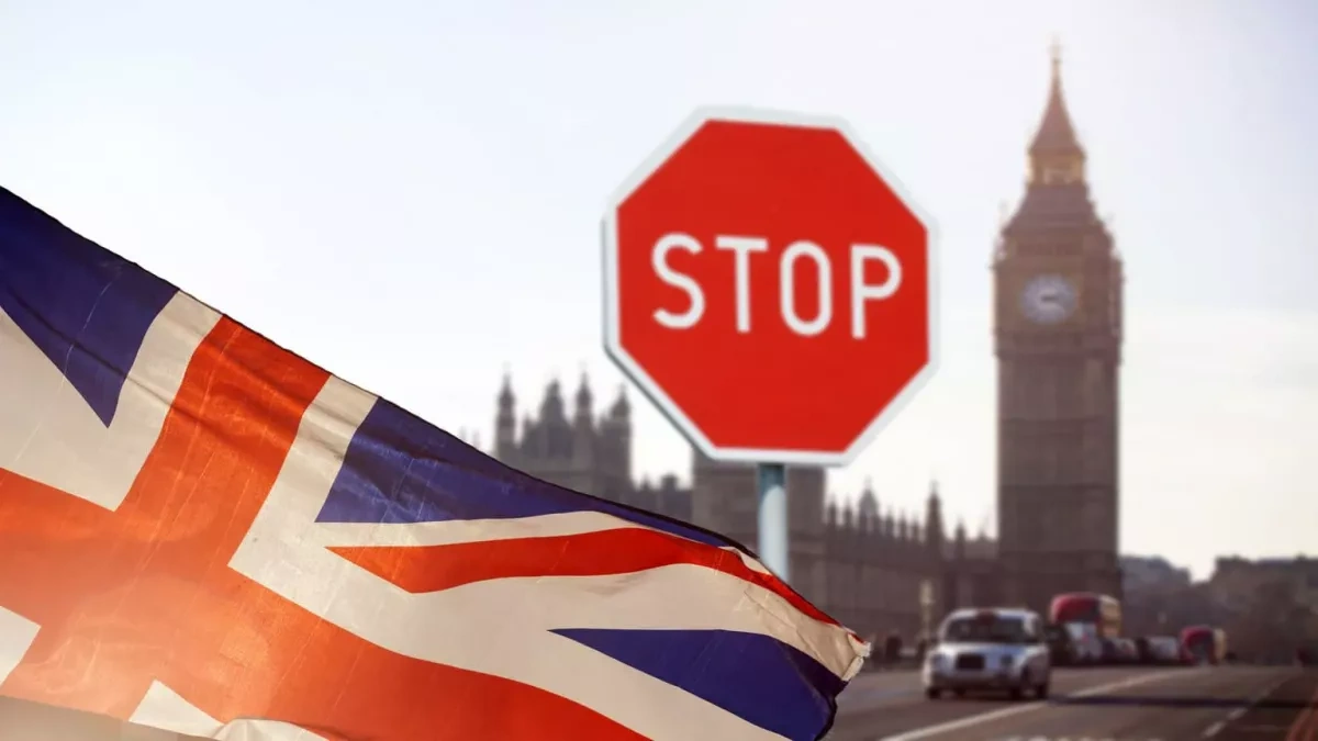 UK set to tighten economic pressure on Russia with new measures