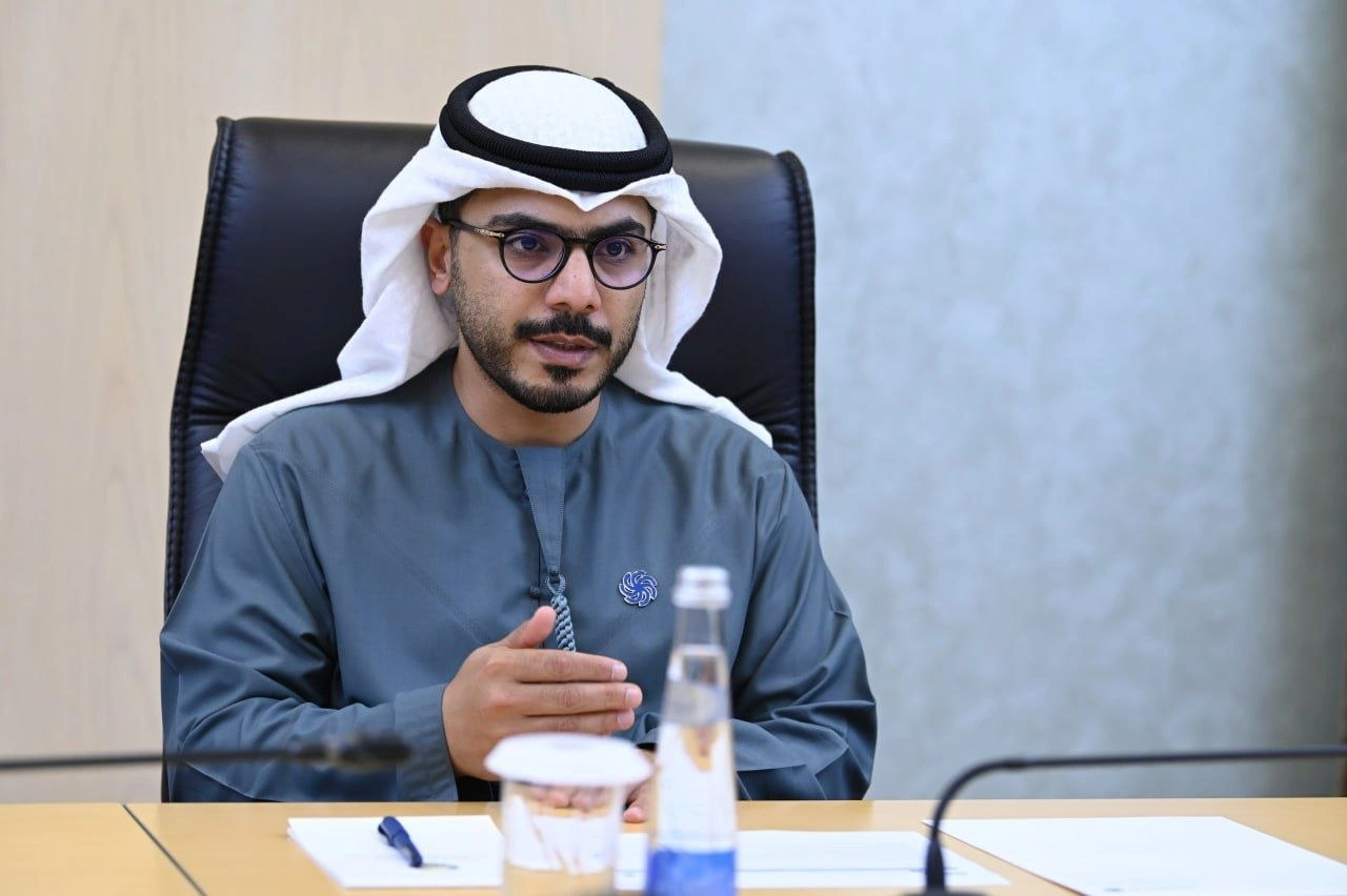 Uzbekistan, Masdar discuss expanding renewable energy cooperation