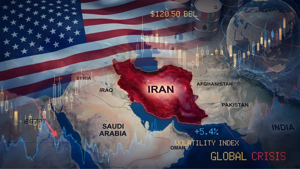 CNN: Iran urges US to ease sanctions, unlock $20 billion in frozen assets