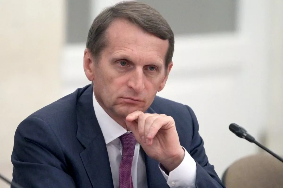 Russian intel chief urges Armenia to “act wisely” amid Westward shift