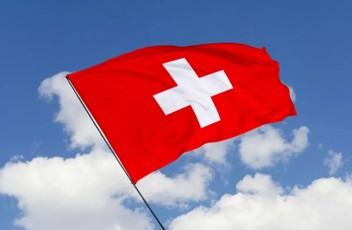 Switzerland commends Baku for swift Iran evacuation support