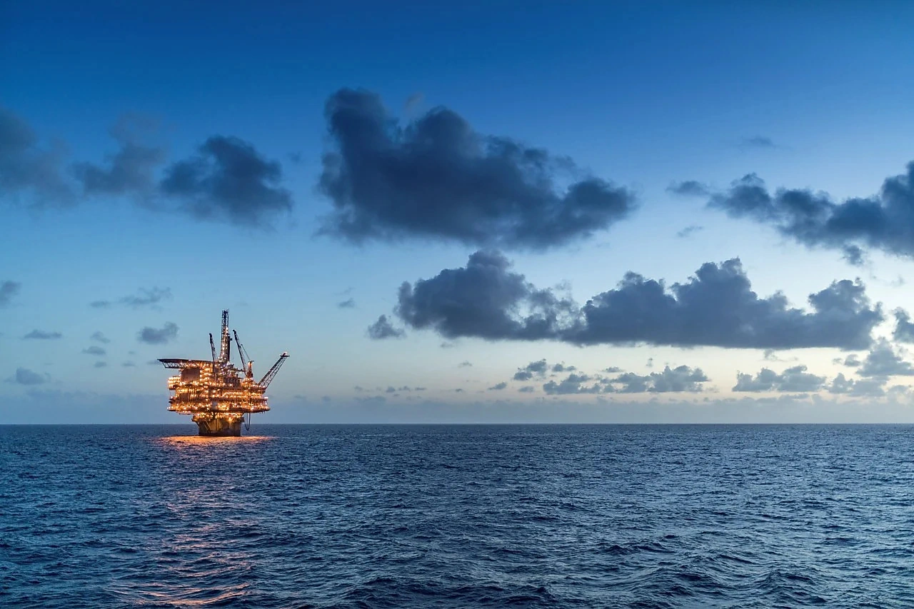OIES cuts projected 2026 global oil supply deficit to 3.5M bpd