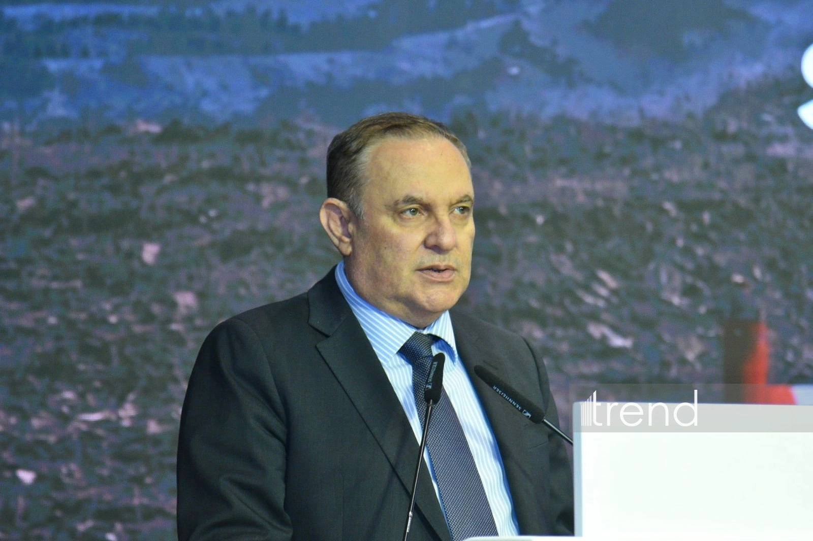4th International Mine Action Conference in Baku adopts final statement