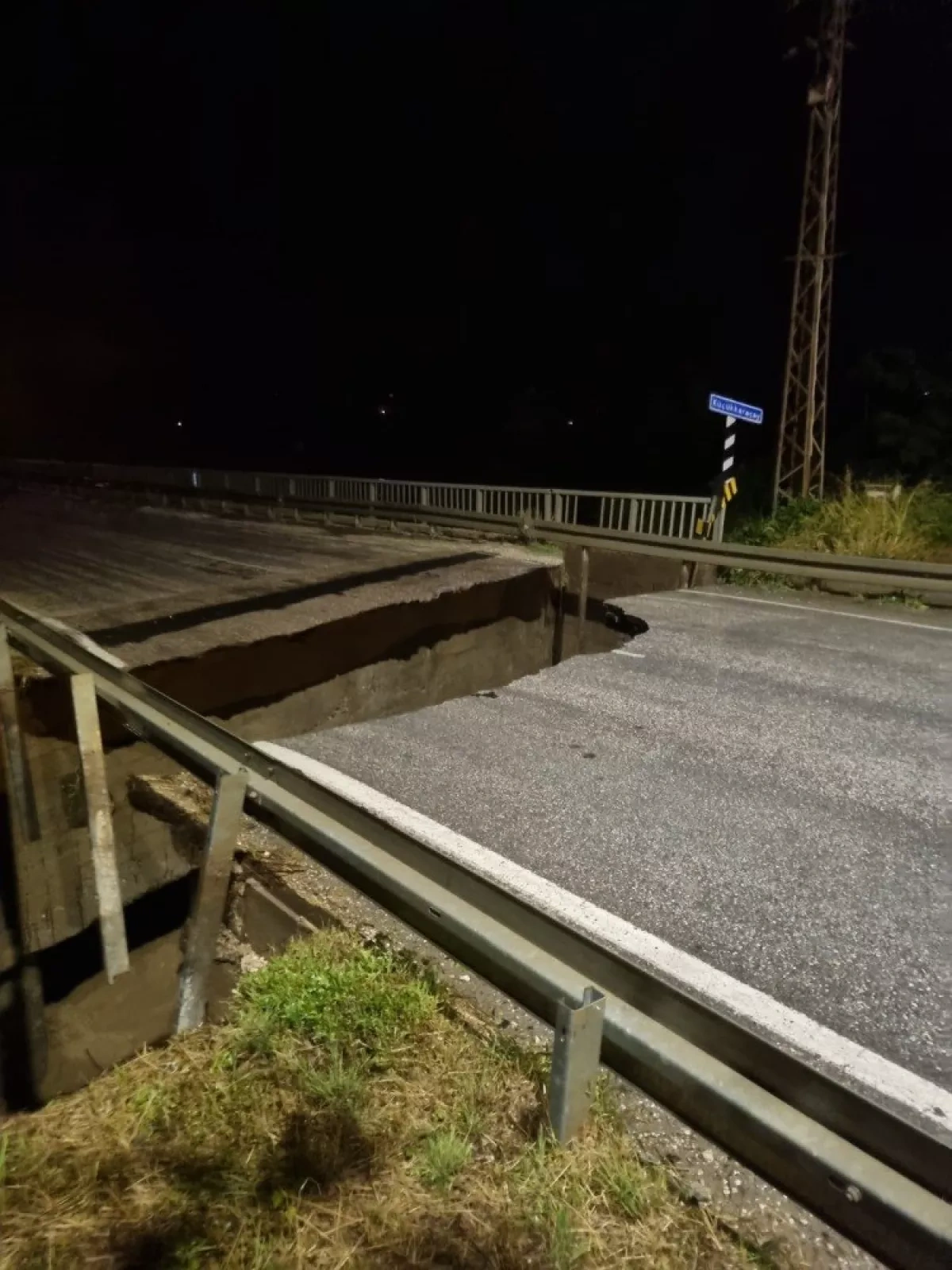 Deadly floods, landslides hit southern Türkiye as Hatay reports one fatality PHOTO
