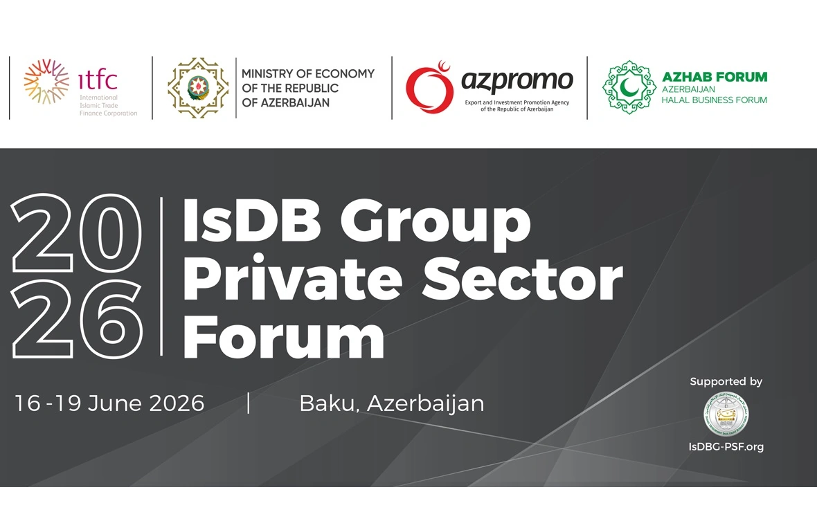 Baku to host 14th Private Sector Forum