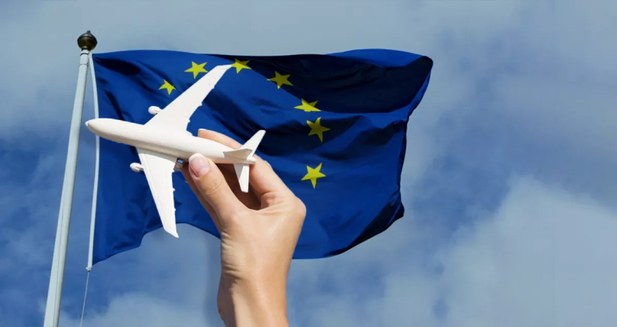 Armenian aviation remains on EU “blacklist” after new violations found