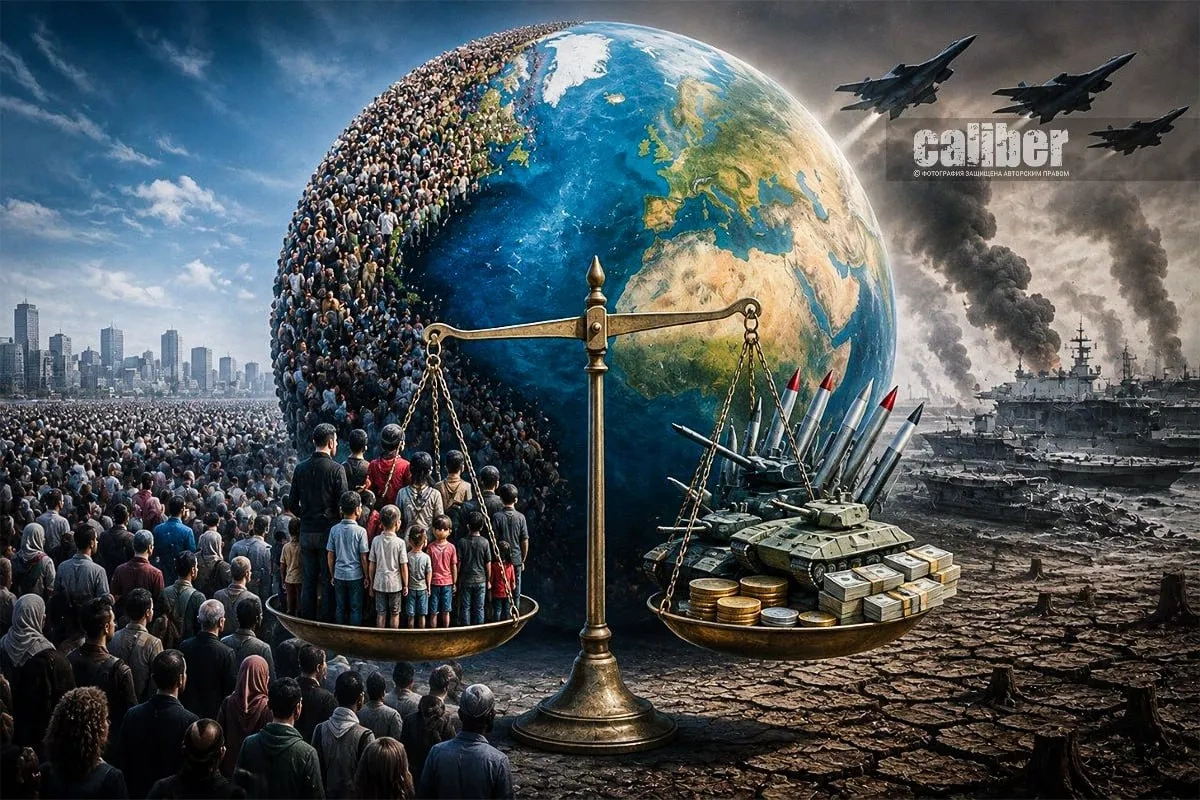 An Odyssey for an age of war: What is Nolan telling the modern world? Limansky’s analysis