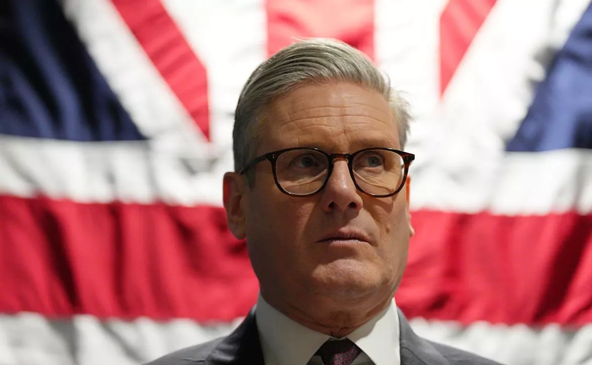 Media: UK prime minister may resign amid Mandelson-Epstein controversy