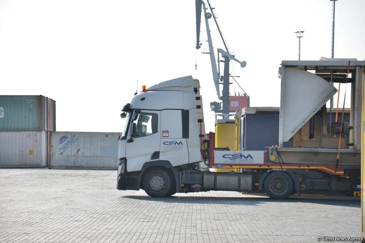 Azerbaijan’s exports to Armenia reach $17.3 million in January-July