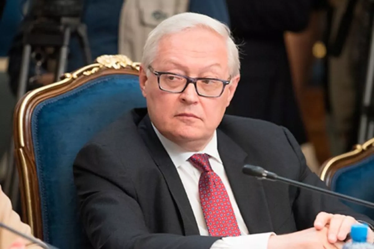 Russia offers to remove Iran’s uranium, proposal still “on the table”