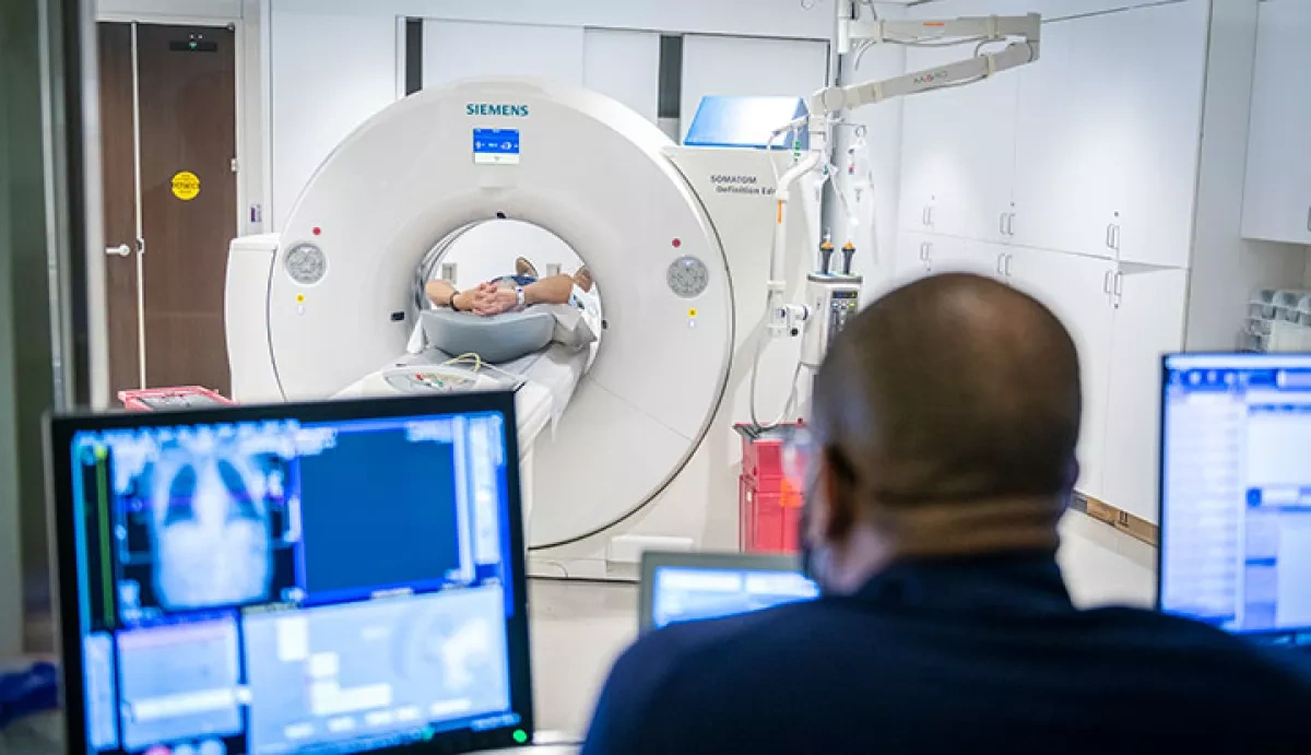 Scientists use AI to uncover hidden signs of deadly cancer