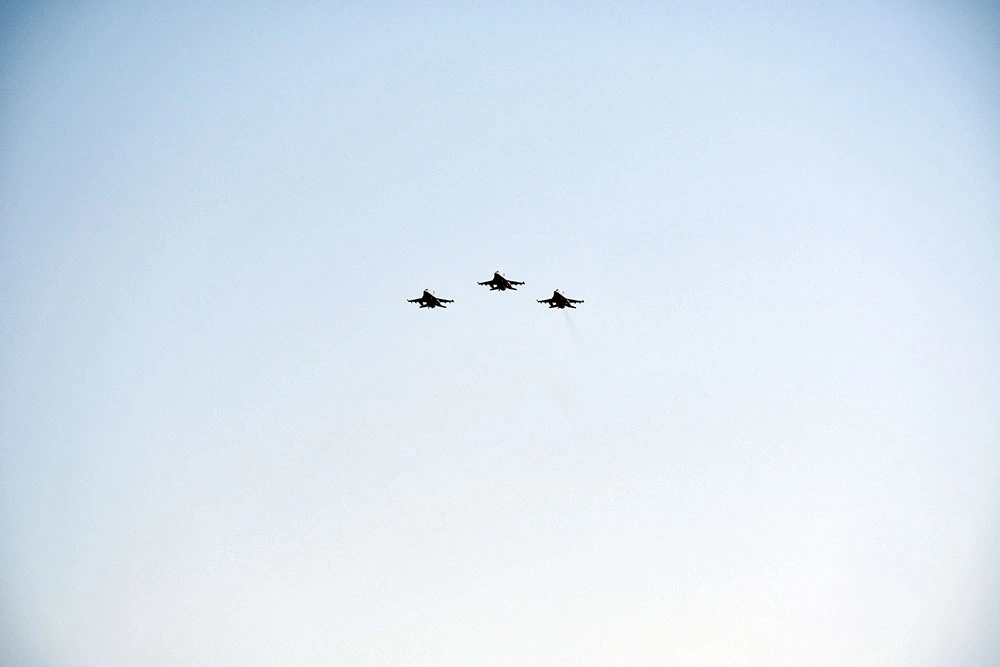 Azerbaijan to host “Power of Unity – 2026” Joint Military Exercise (PHOTO/VIDEO)