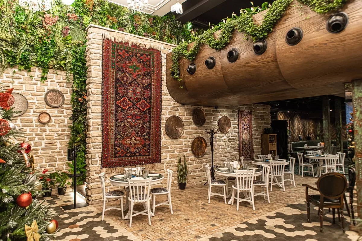 Investments in Azerbaijan’s tourism sector drop by third
