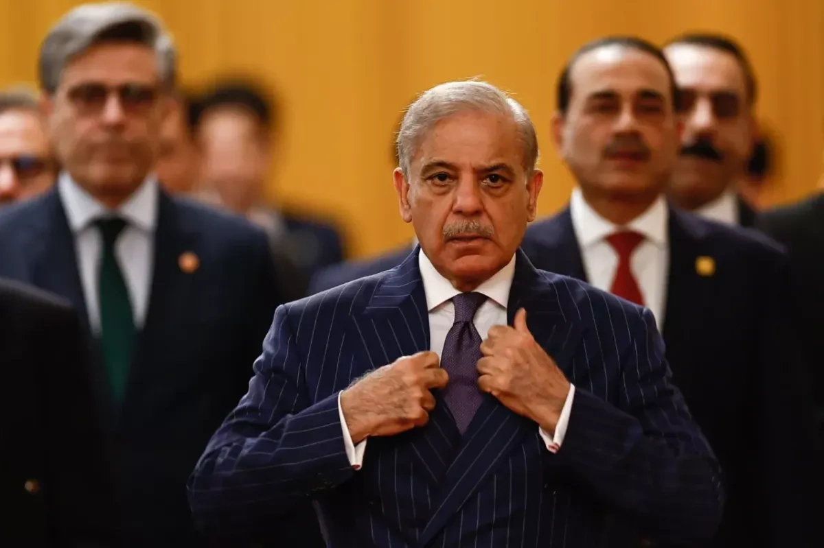 Pakistani PM confirms zero-delay rollout of US-Iran framework