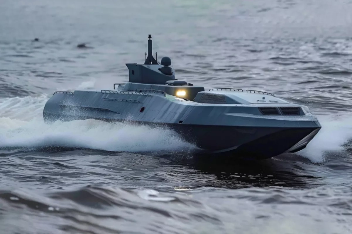 Ukraine to receive drones from Norway