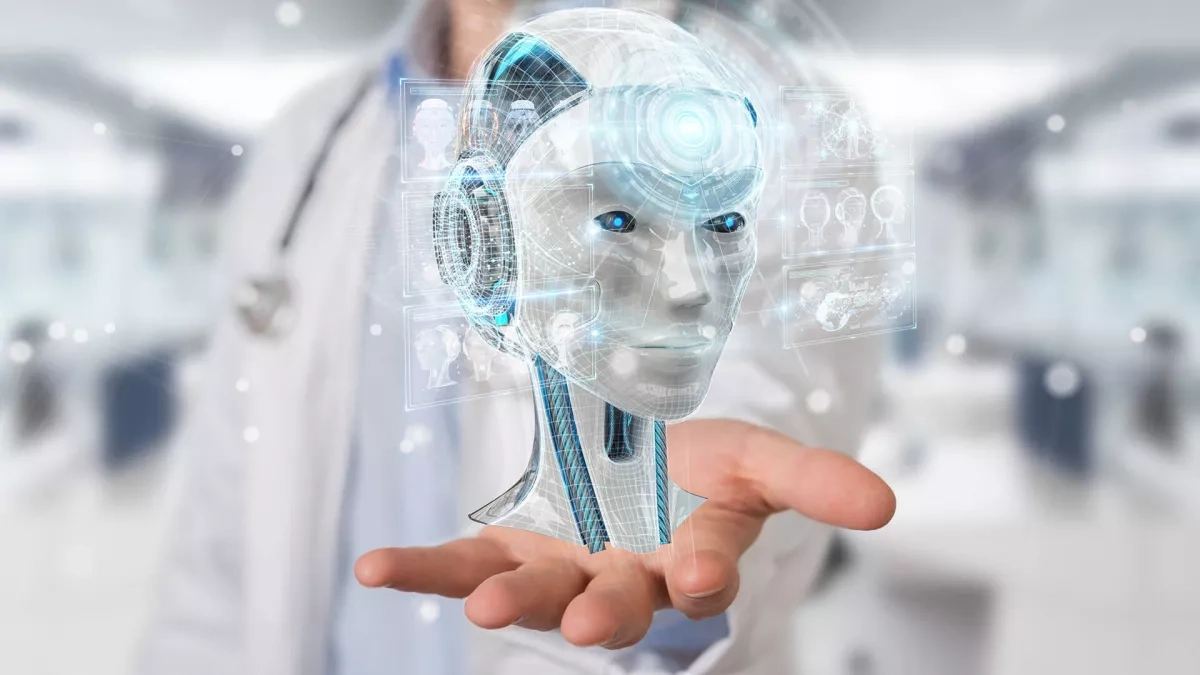OpenAI chief proposes blueprint for tax, labour and safety in AI era