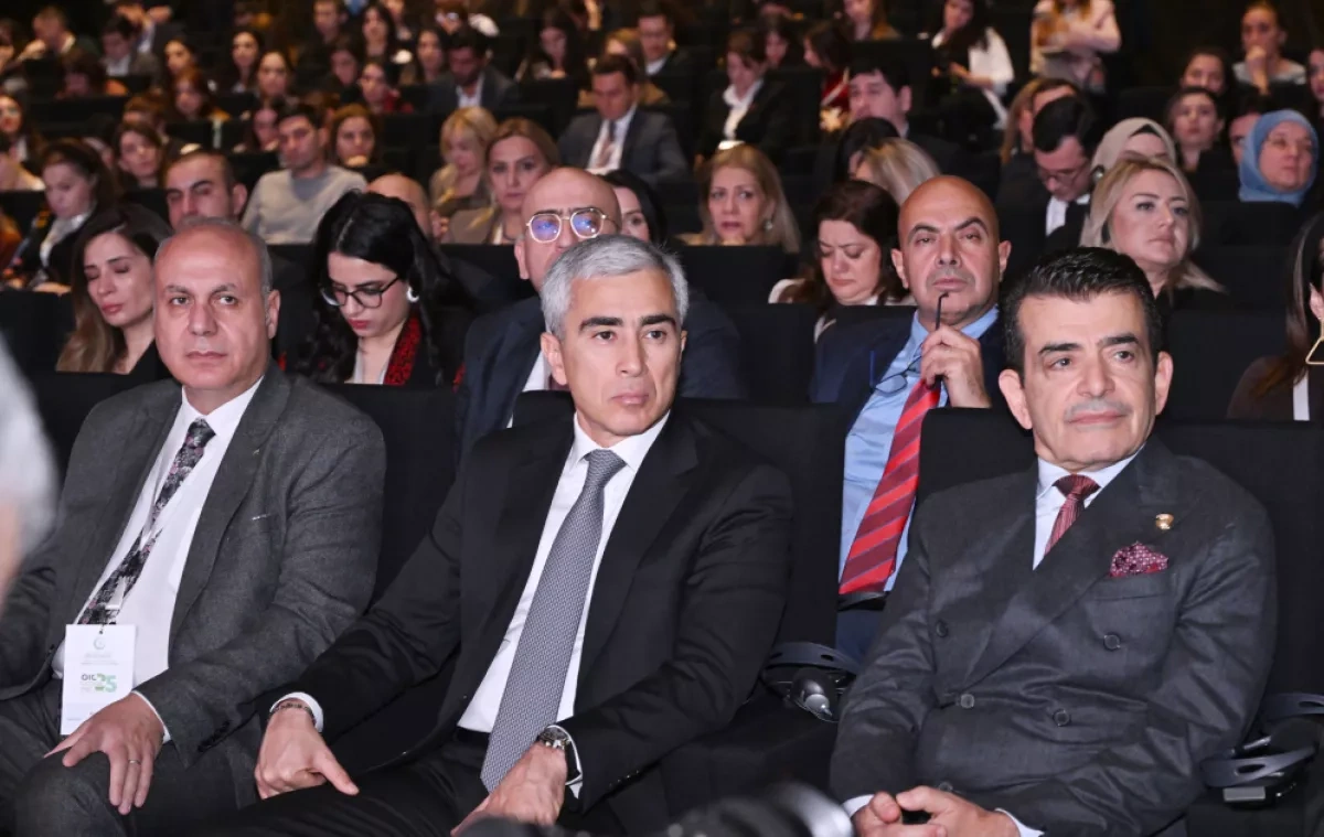 OIC forum in Baku champions women’s leadership in arts, innovation PHOTO