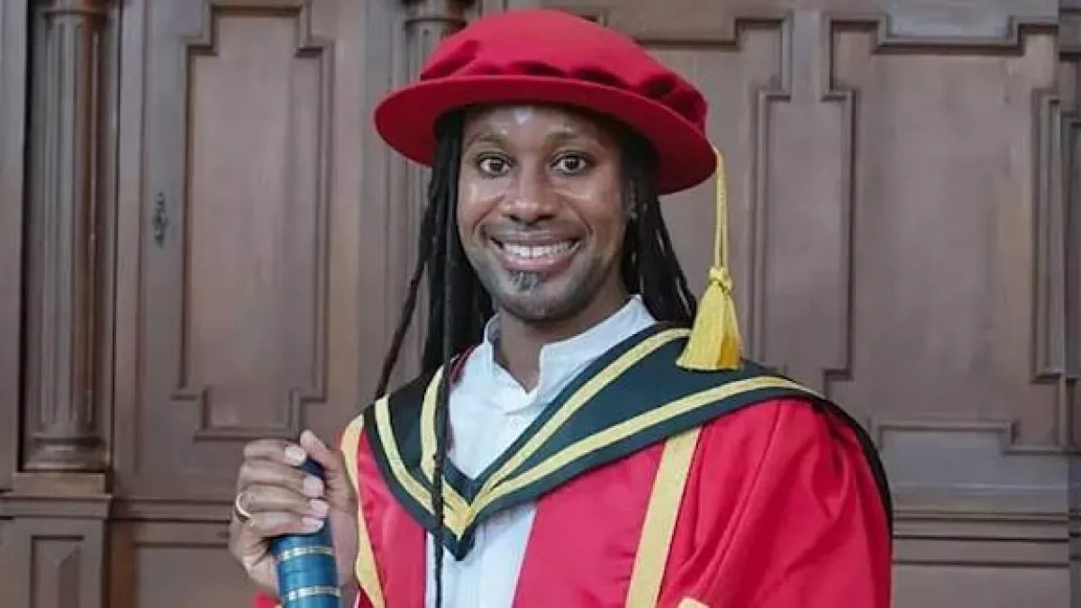 Fatal end to Cambridge academic row sparks fresh racism debate