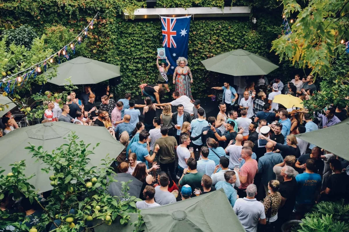 Why Australians are allowed to gamble on one specific day a year