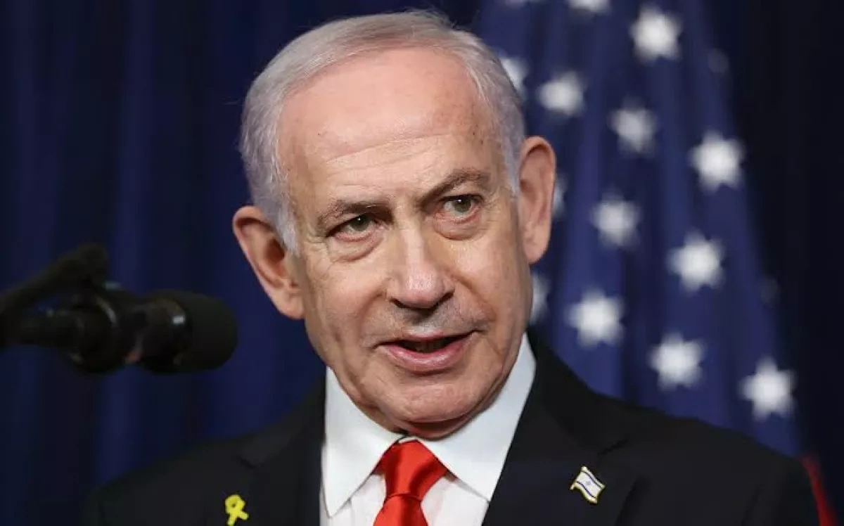 Netanyahu’s aircraft to skip New York Airport over Mamdani concerns