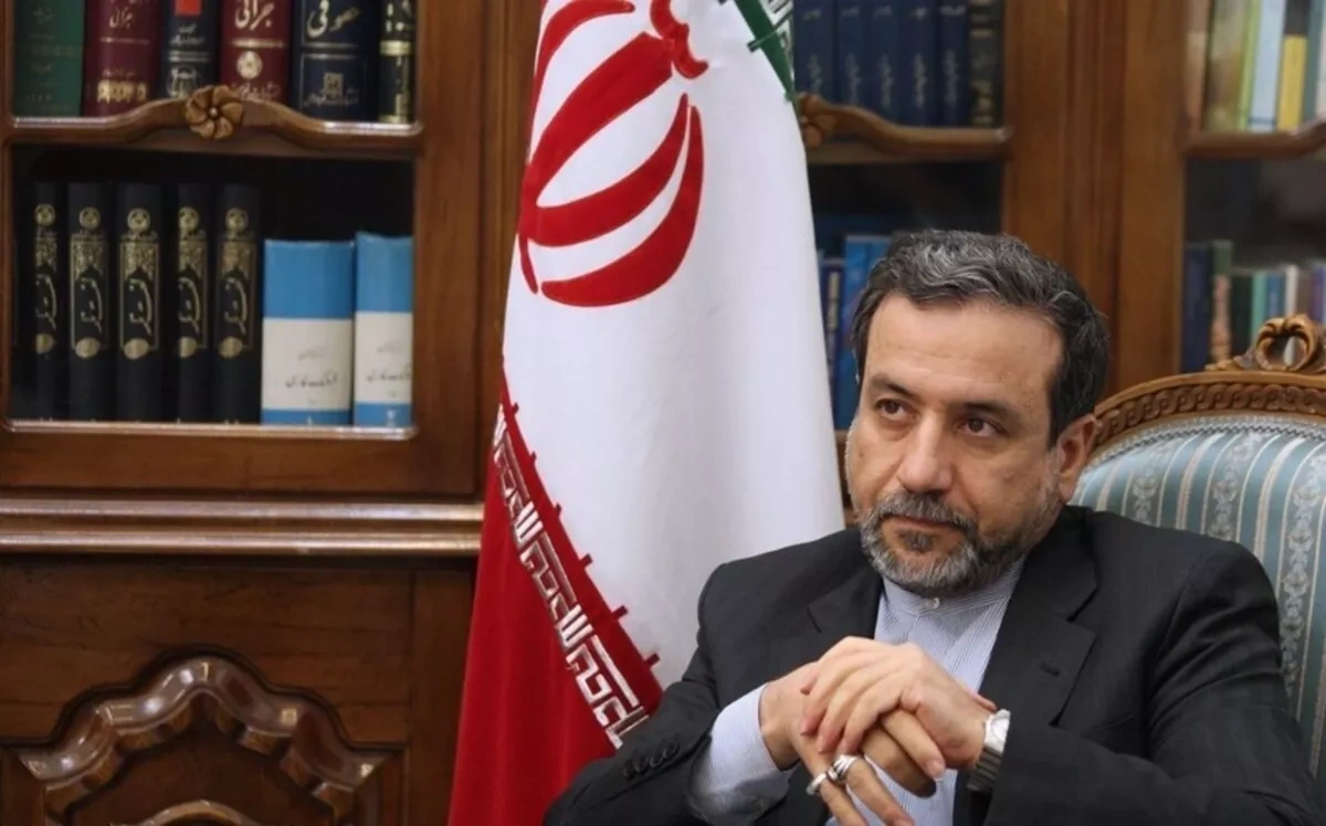Iranian FM warns of “heavy price” after Israeli strikes