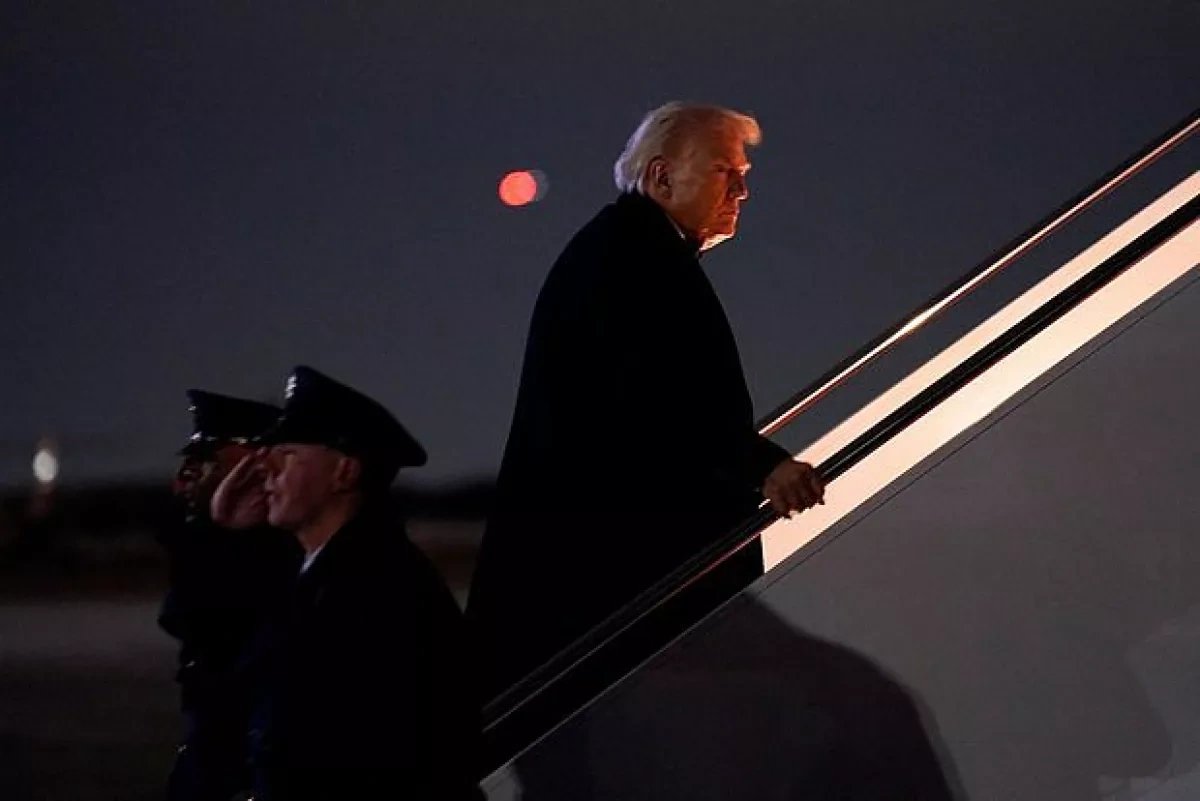 Trump threatens to block opening of Canada–US bridge