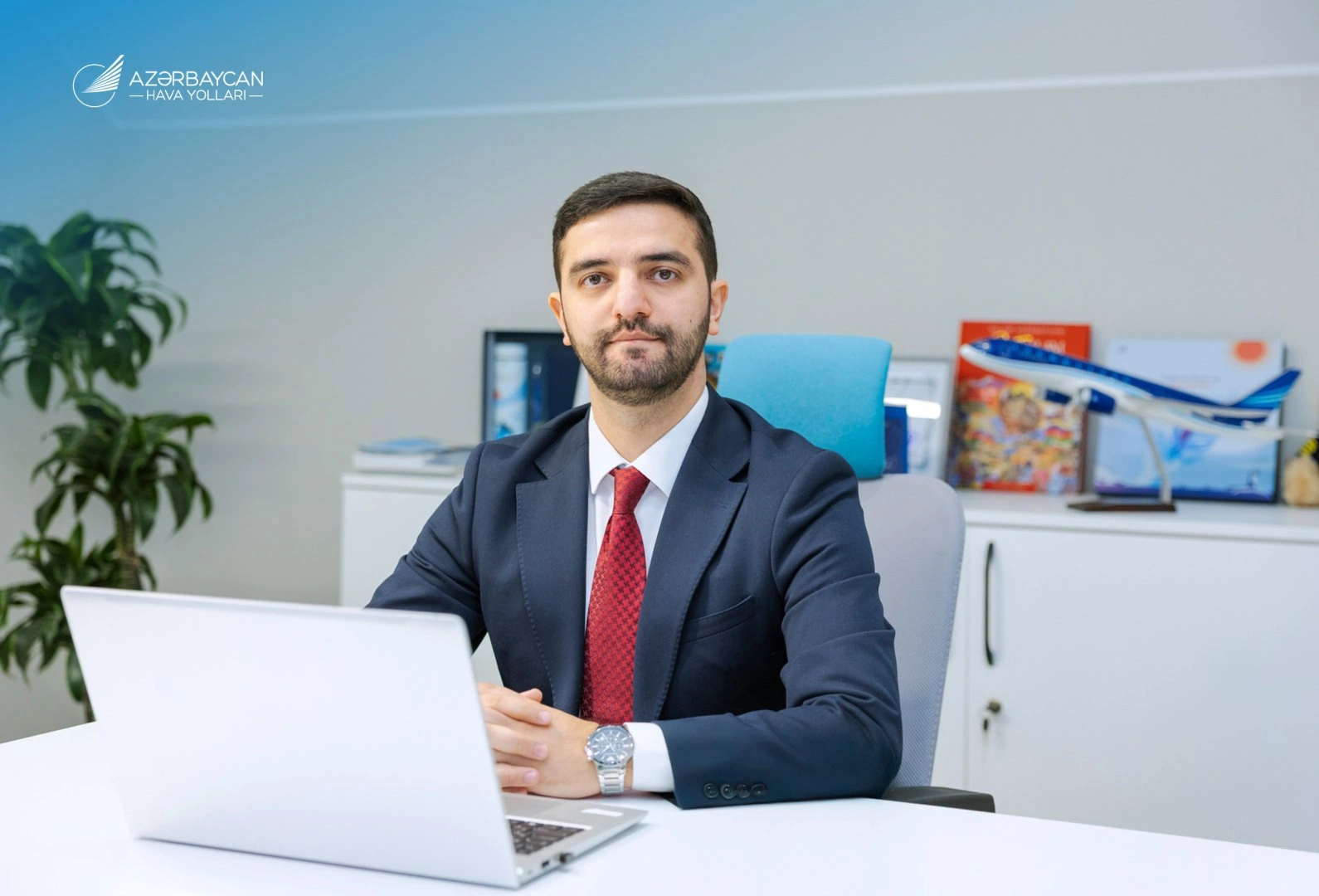 “Enhancing the Digital Customer Experience Is One of Azerbaijan Airlines’ Key Priorities for 2026”