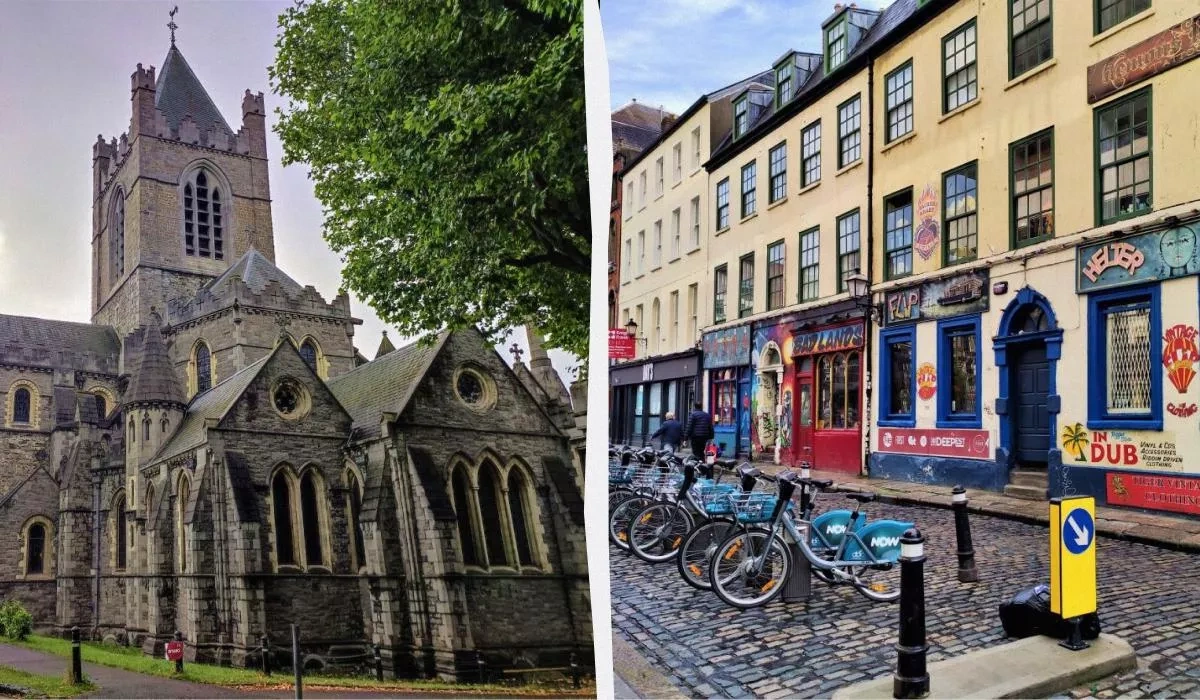 Irish capital ranked as top city for solo travellers by TripAdvisor