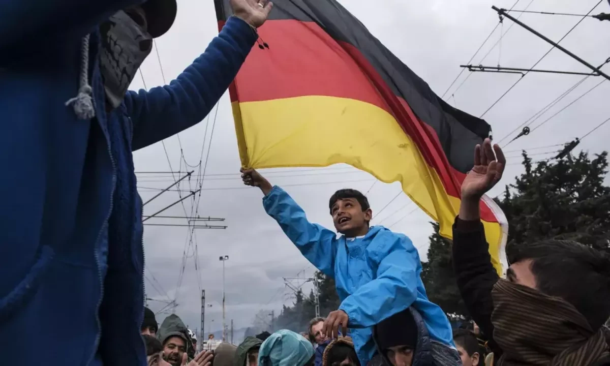 Revival of German military power will determine Europe’s future Analysis by Serhey Bohdan