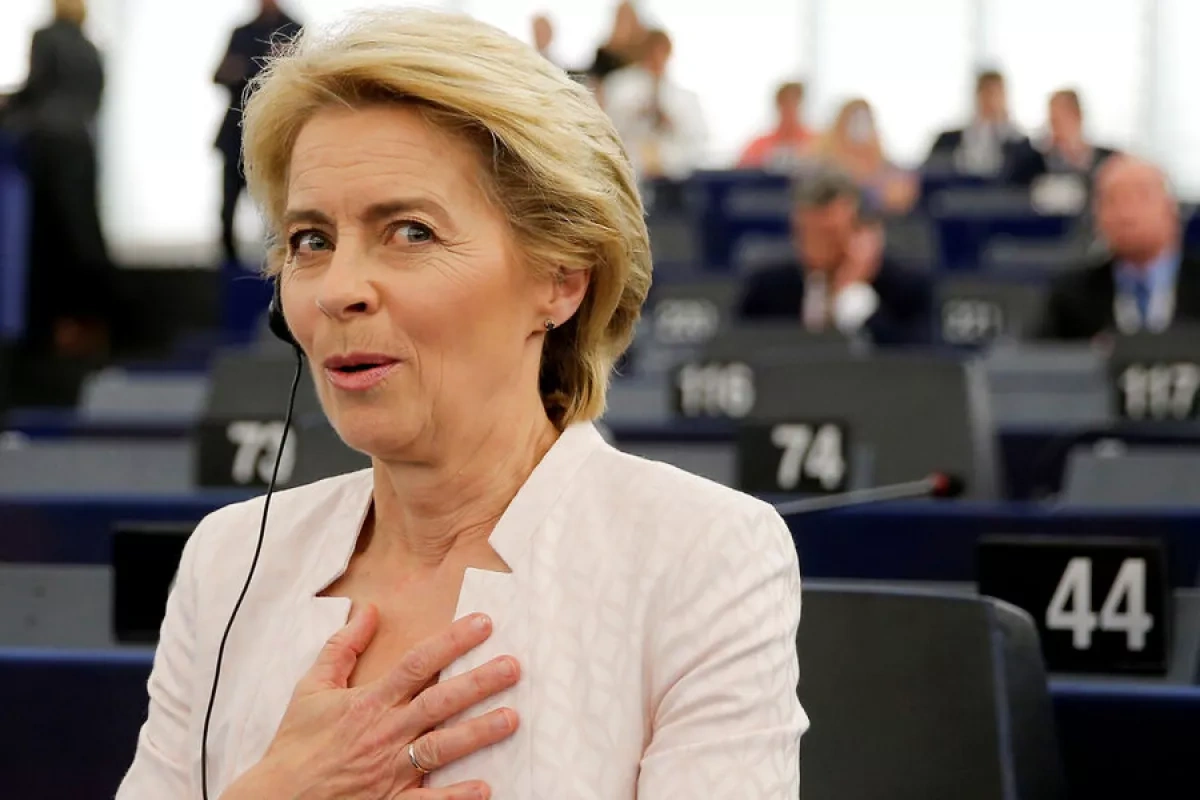 Citadel of democracy: EU struggles to quell corruption blaze Article by Anadolu