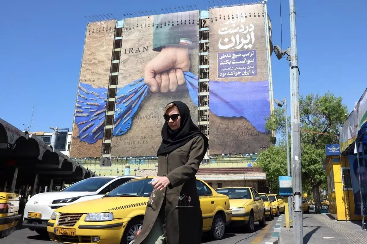 Reuters: CIA assessment questions impact of US blockade on Iran