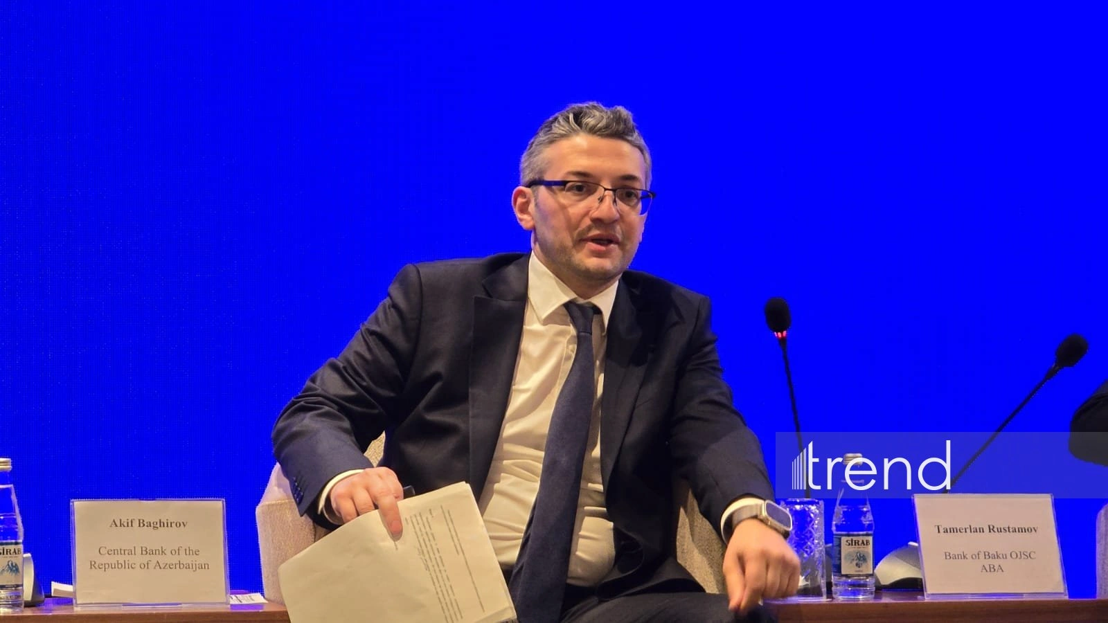 Bank of Baku urges aligning PCI-DSS requirements to national legislation