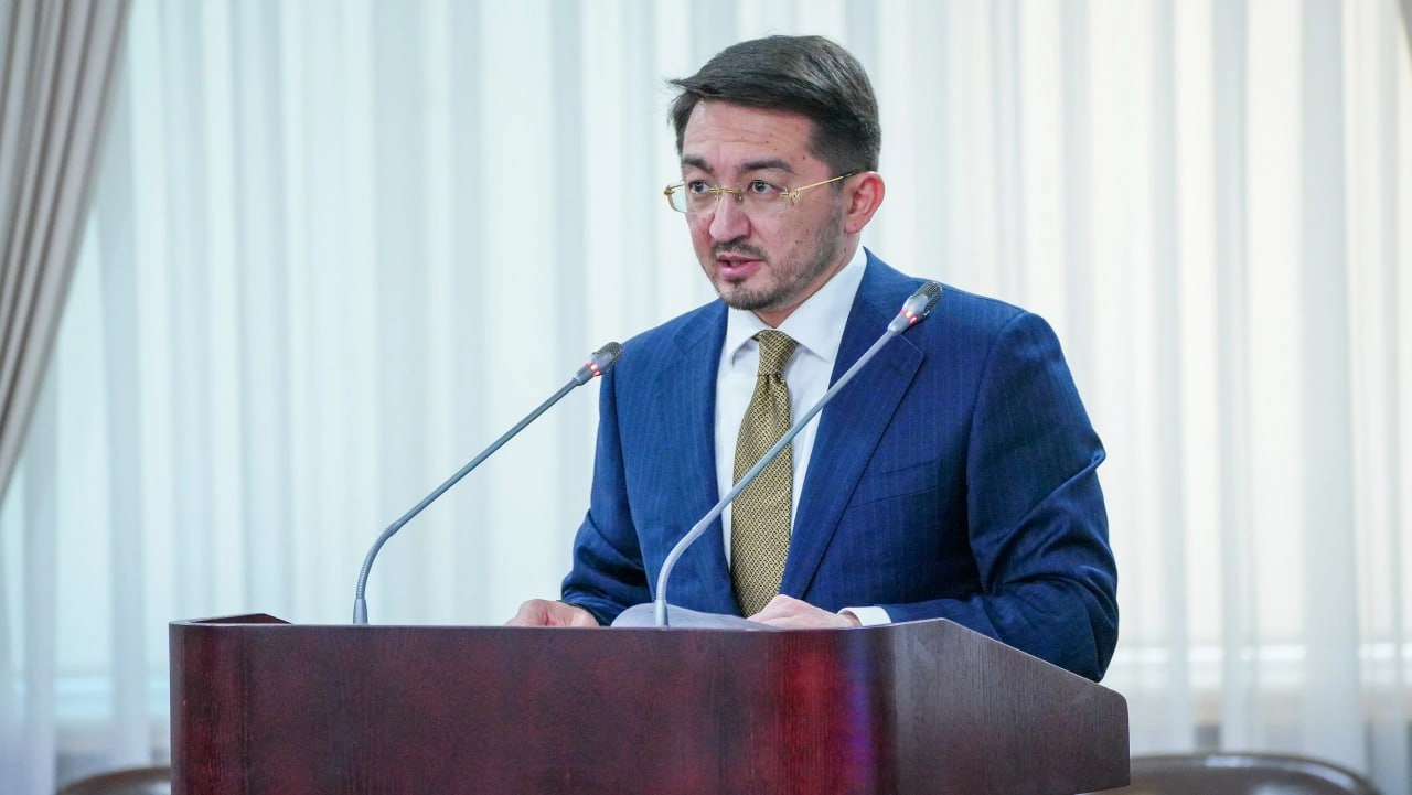 Kazakhstan launches eGov 3.0 portal and expands AI-based public services