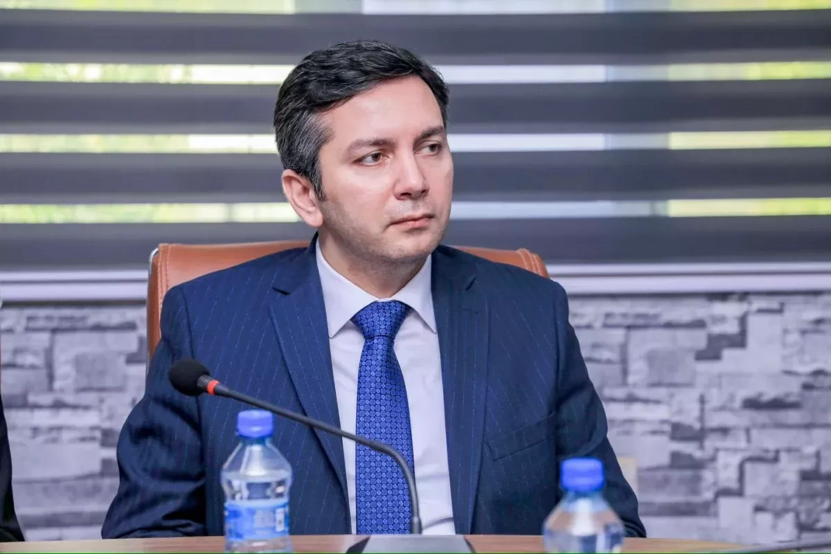 Azerbaijan emerging as key platform for global dialogue, deputy FM says
