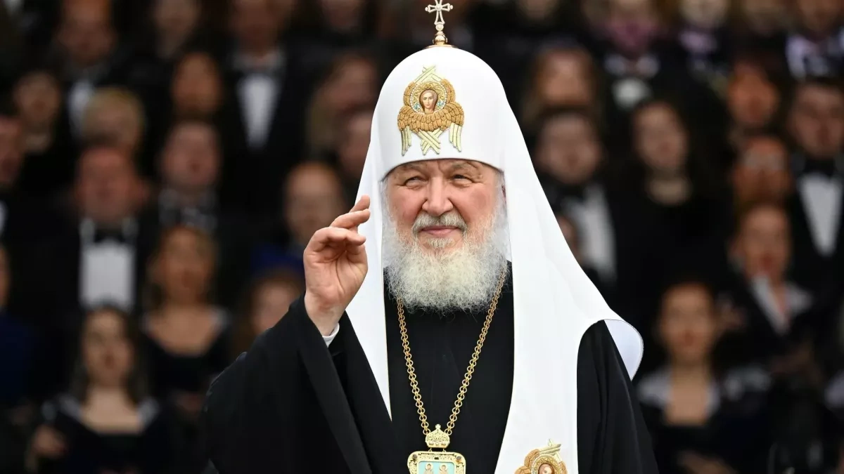 Italy, Bulgaria raise concerns over EU sanctions targeting Russian patriarch Kirill