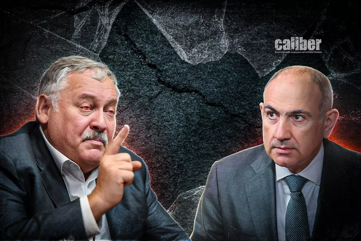 Zatulin’s “bonfire of hatred”: Moscow’s message to Pashinyan Expert opinions on Caliber.Az