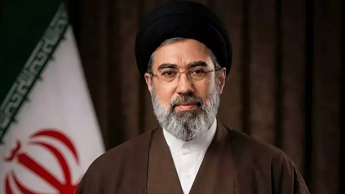 Iran’s Supreme Leader declares victory, calls Iran global power