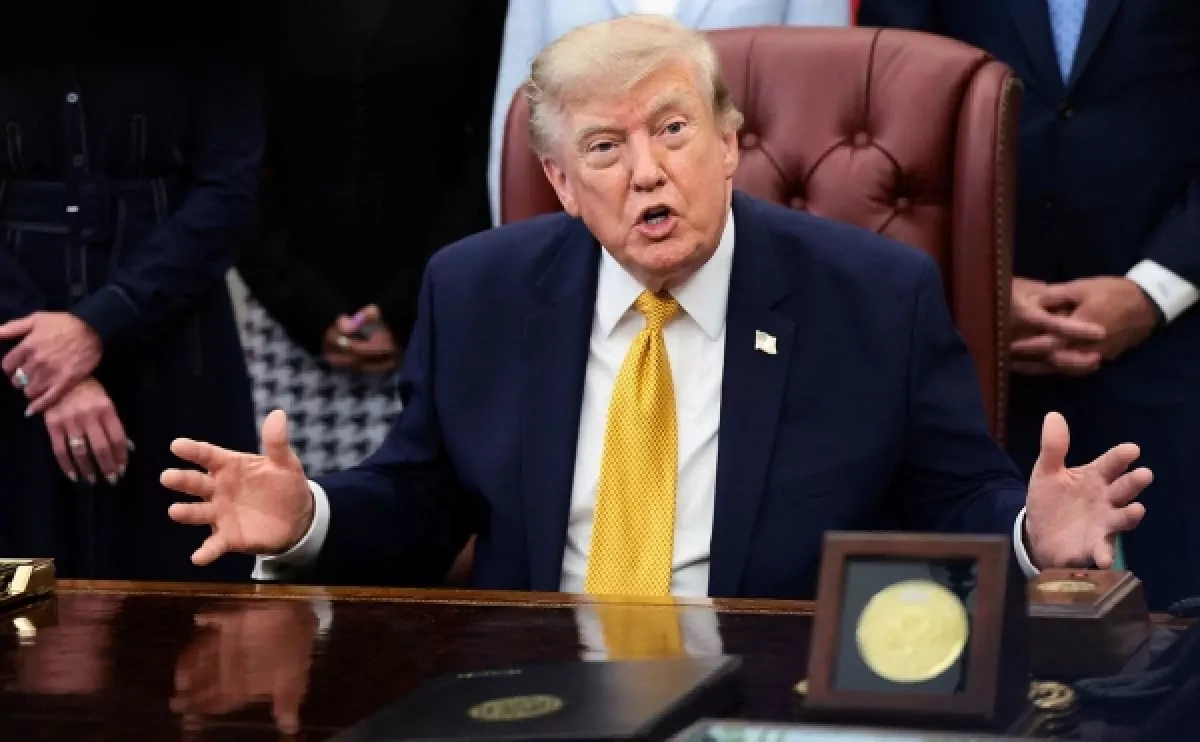 Trump urges European leaders to curb illegal immigration