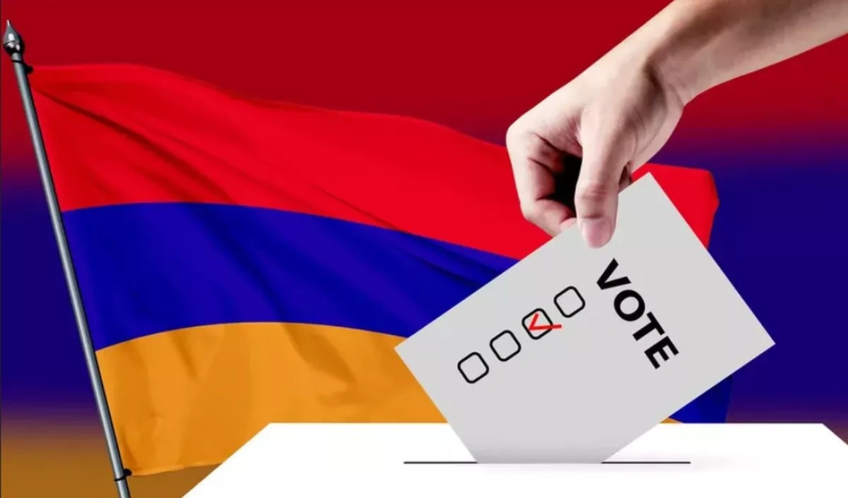 Armenian parliamentary elections: LIVE UPDATED