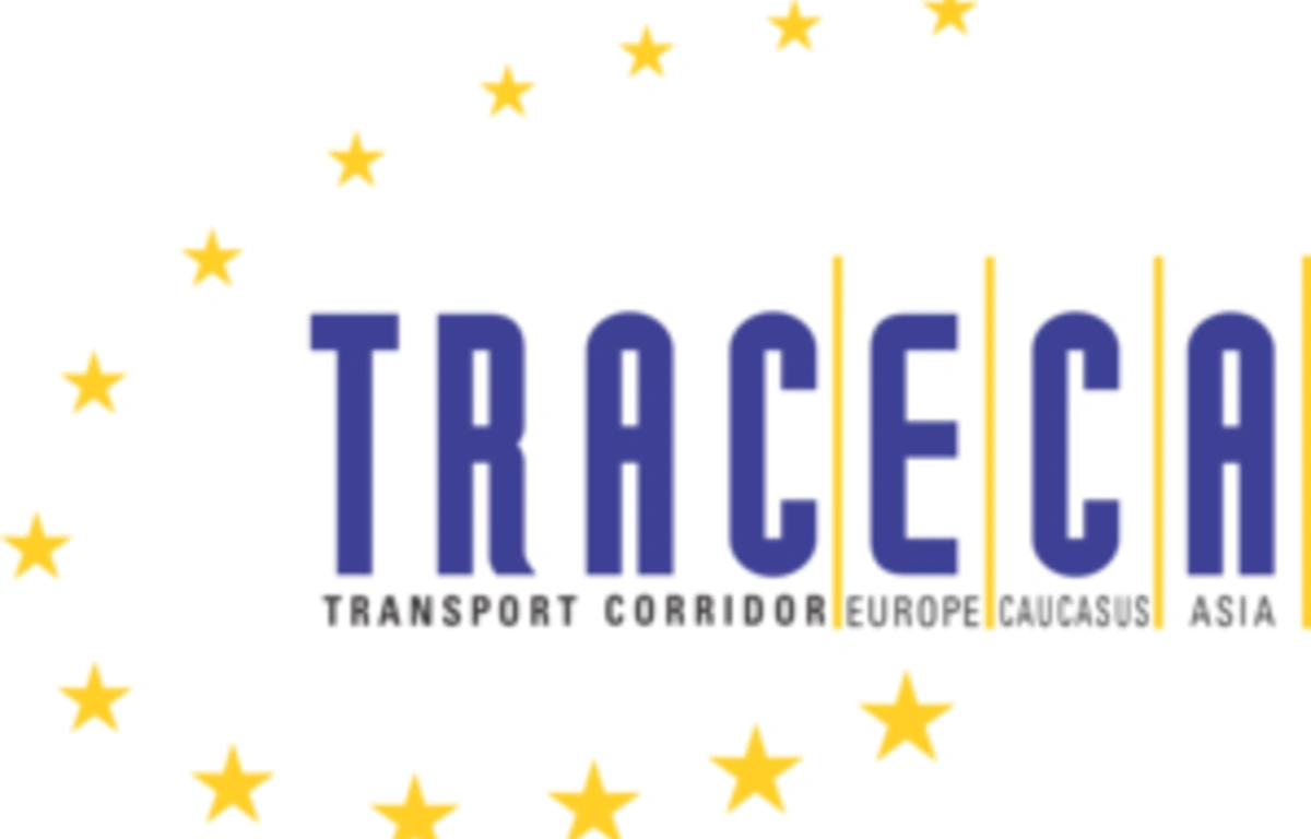 TRACECA to consider China and Pakistan's accession to organization