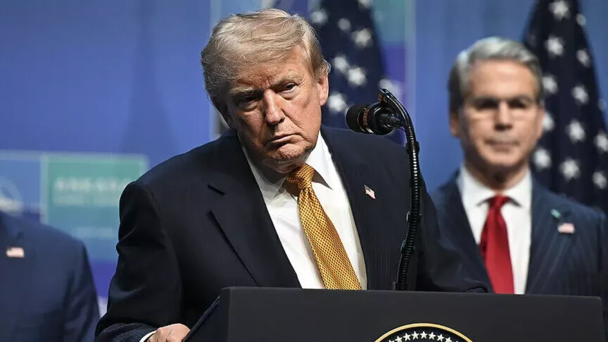 Trump vows to remove Syria from US state sponsors of terrorism list