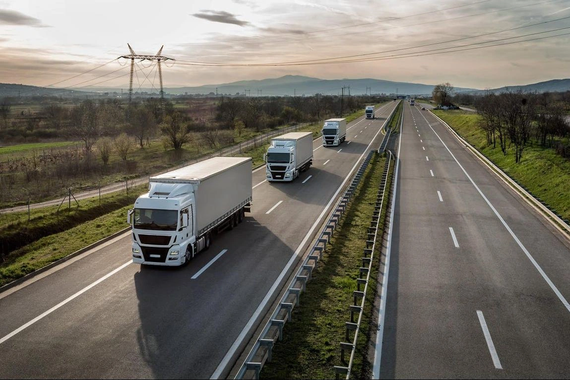Tajikistan’s logistics sector strengthens on rising private activity in 1Q2026