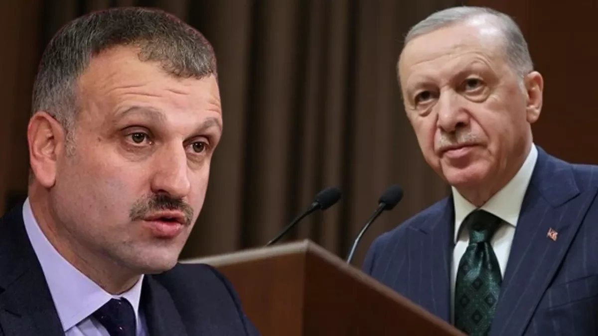 Erdoğan adviser criticises Kanye West concert in Istanbul