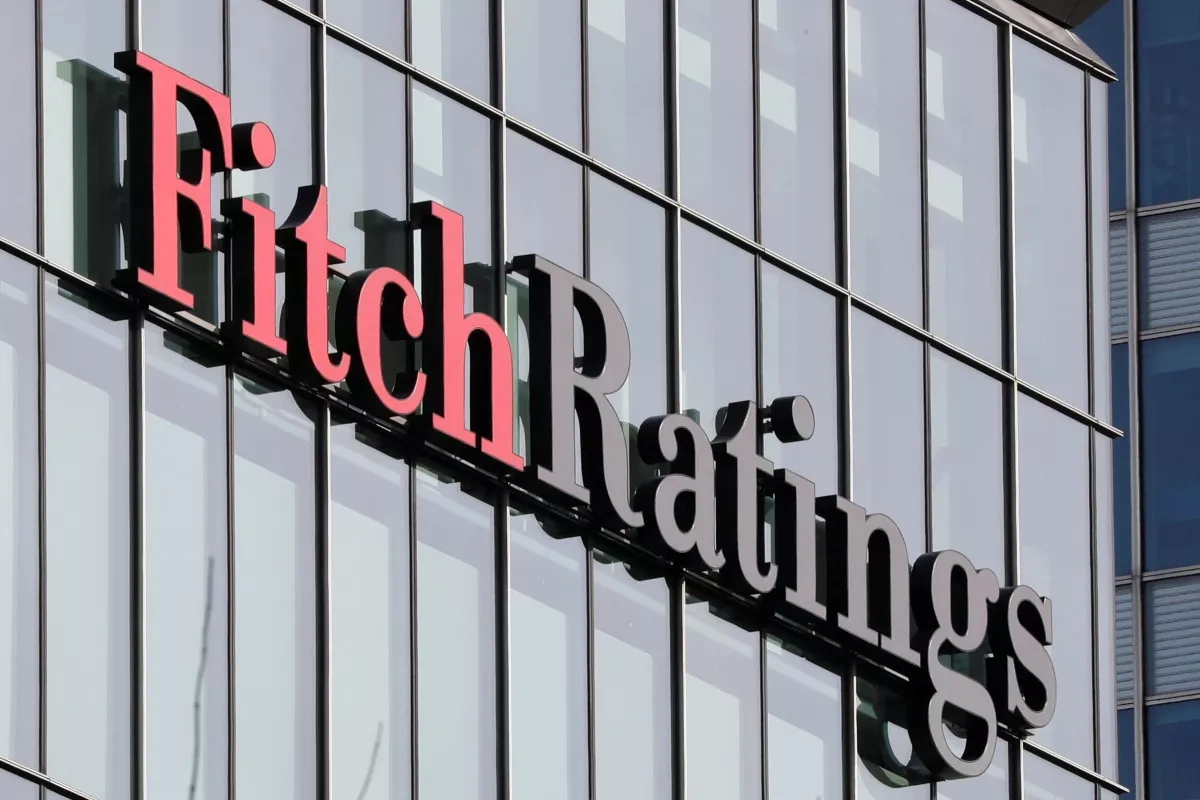 Fitch affirms Azerbaijan mortgage fund's "BBB-" rating with stable outlook