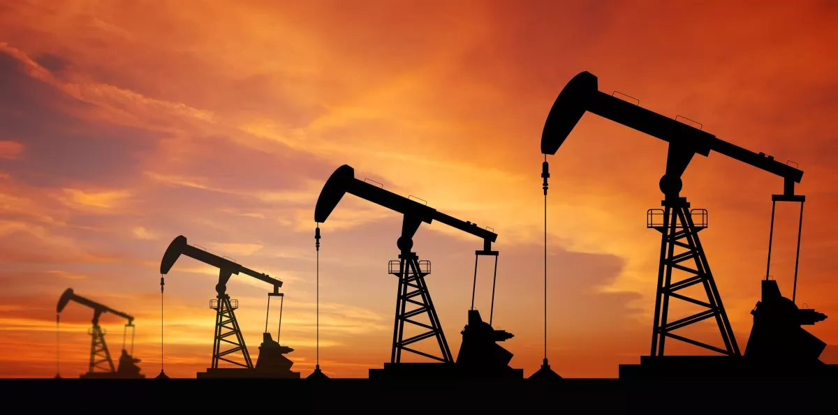 Oil up as investors pin hopes on Trump-Xi meeting