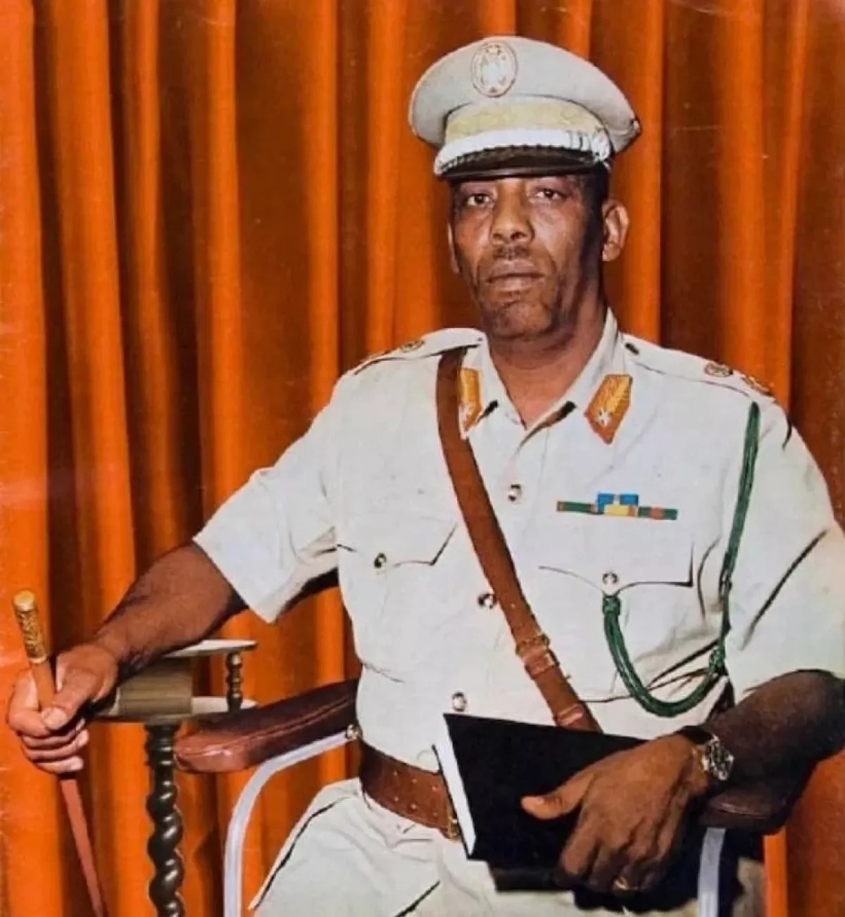 Somaliland: Pandora’s box of African separatism Recognition, corruption, and conflict