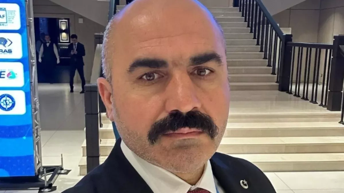 Fight erupts at Baku construction company involving businessman