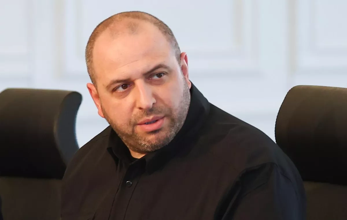 Ukraine presidency refuses to publish petition against security chief