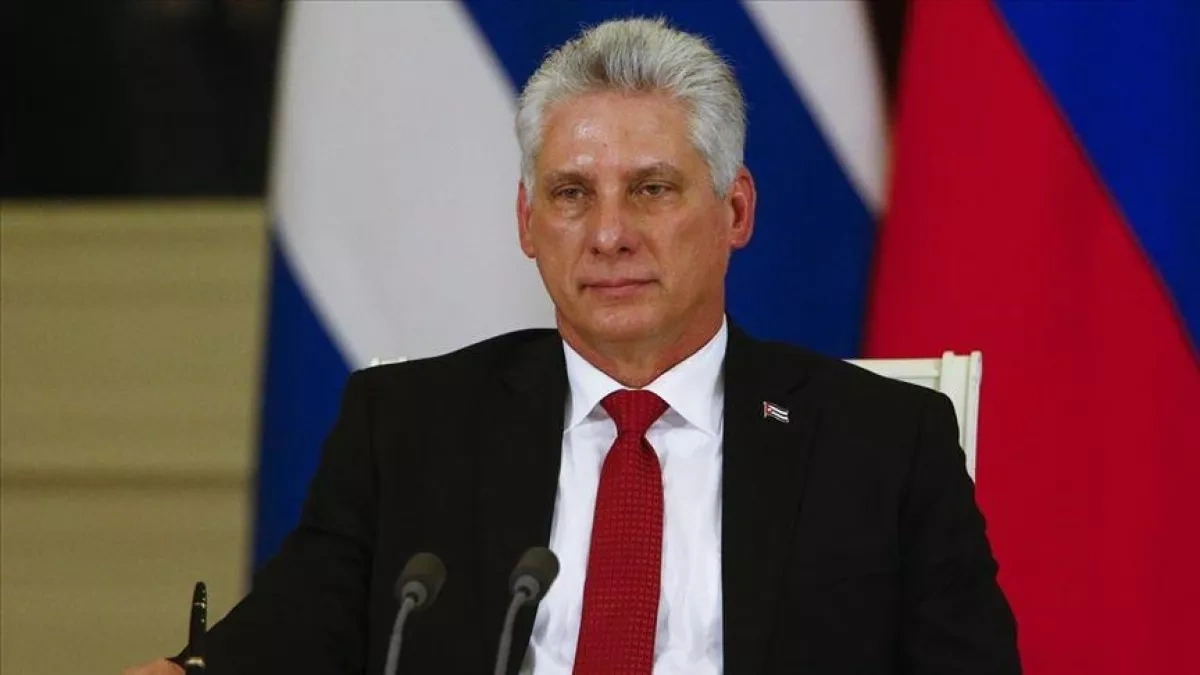 Will the Cuban apple finally ripen? Americans set their sights on the Island of Freedom