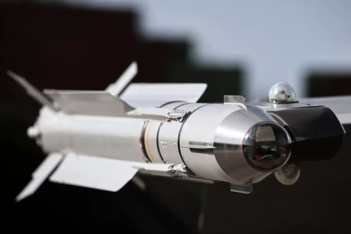 Paris targets 400% surge in drone, missile stockpiles by 2030 Amid war fears in Europe